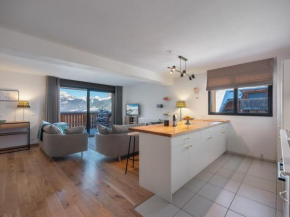 Soldanelles A12 - Bo Immobilier Chatel